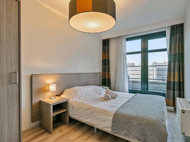 2 Bedroom Apartment for Rent Avenue Louise – Stephanie Residence