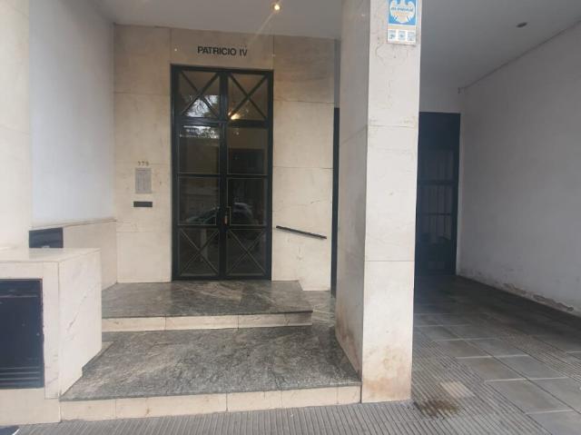 2 BEDROOM APARTMENT FOR RENT BY AV. PELLEGRINI