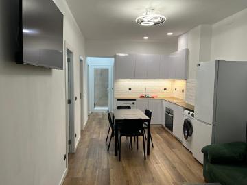 2 bedroom apartment for rent, bills included
