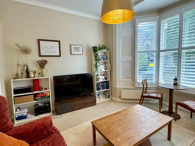 2 bedroom apartment for rent, Brownswood, London