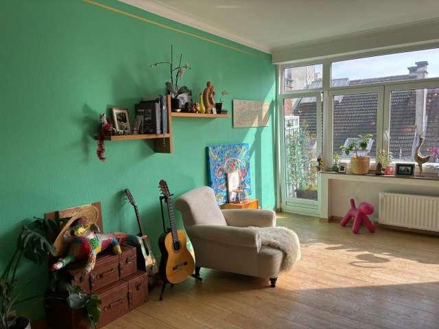 2 bedroom apartment for rent, Bruxelles Ville, Brussels
