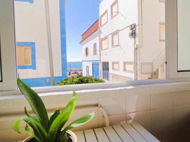 2 Bedroom Apartment for Rent Ericeira, A Casa das Casas