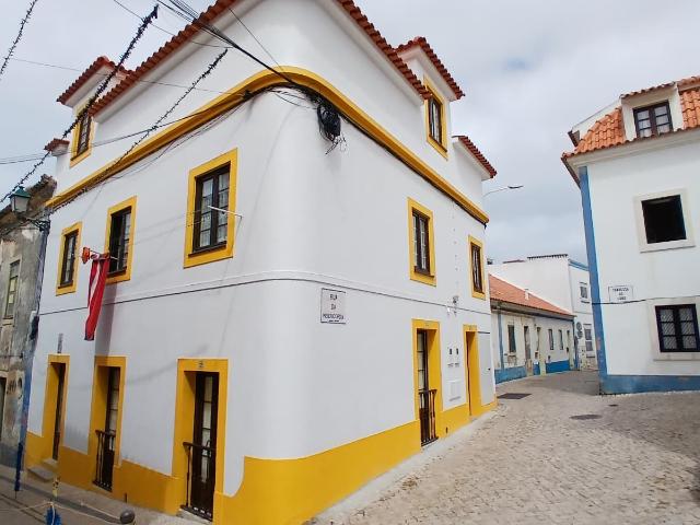 2 Bedroom Apartment for Rent Ericeira, A Casa das Casas