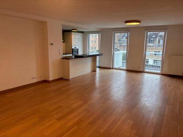 2 bedroom apartment for rent – historic center of Namur