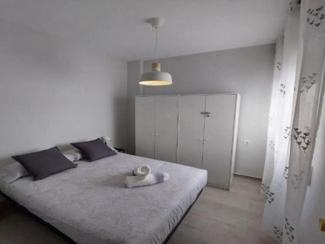 2 bedroom apartment for rent in Museo, Seville