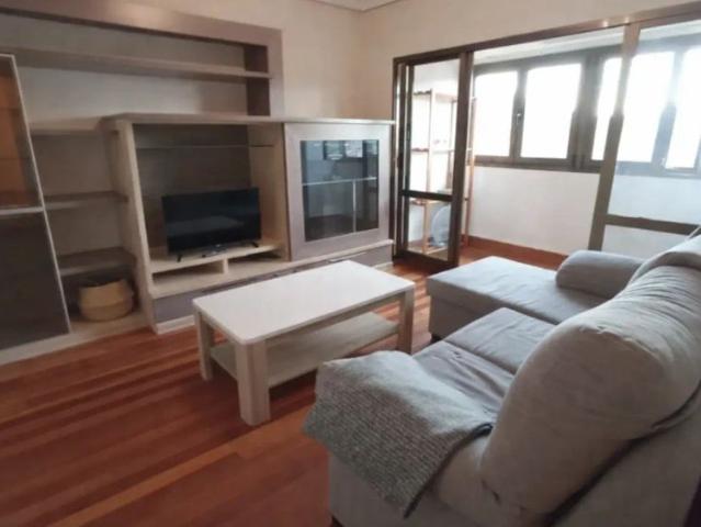 2 bedroom apartment for rent in Muskiz, all bills included