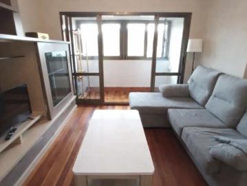 2 bedroom apartment for rent in Muskiz, all bills included