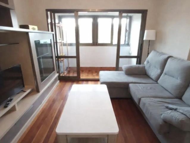 2 bedroom apartment for rent in Muskiz, all bills included