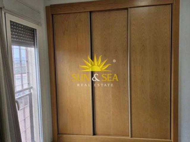 2 BEDROOM APARTMENT FOR RENT IN MURCIA