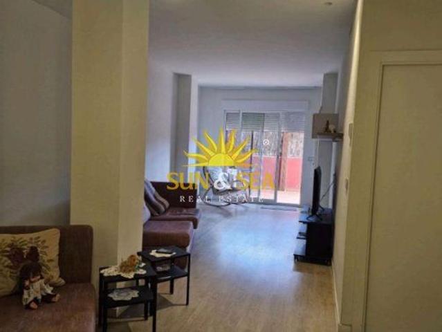 2 BEDROOM APARTMENT FOR RENT IN MURCIA