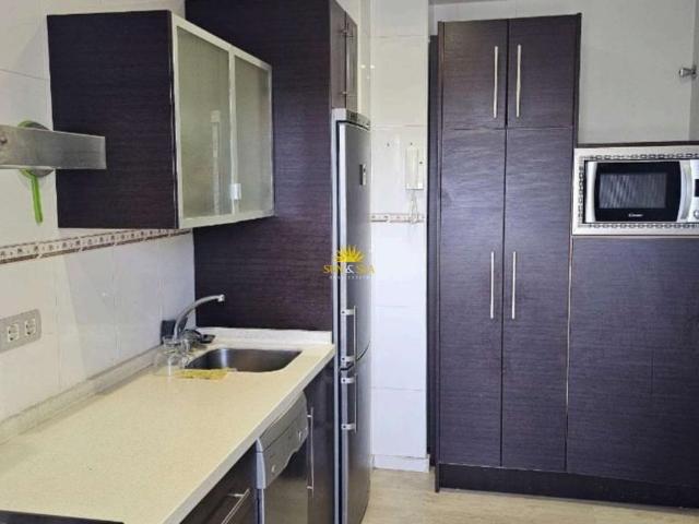 2 BEDROOM APARTMENT FOR RENT IN MURCIA