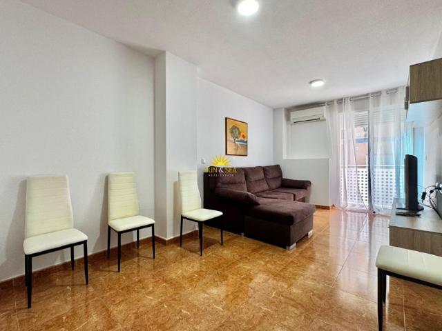 2 BEDROOM APARTMENT FOR RENT IN MURCIA