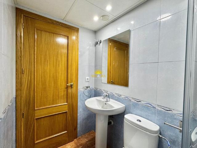 2 BEDROOM APARTMENT FOR RENT IN MURCIA