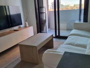 2 bedroom apartment for rent in Murcia, bills included