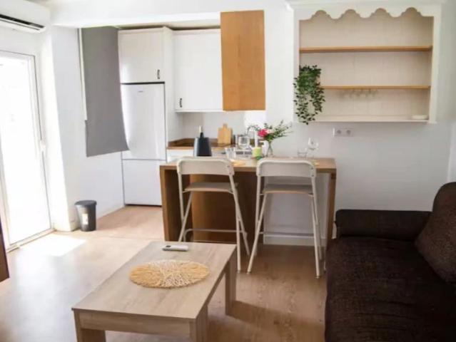 2 bedroom apartment for rent in Murcia, bills included