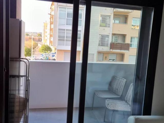 2 bedroom apartment for rent in Murcia, bills included