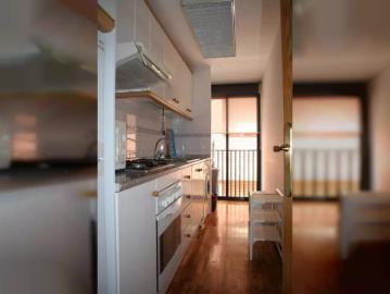 2 bedroom apartment for rent in Murcia, suitable for any gender