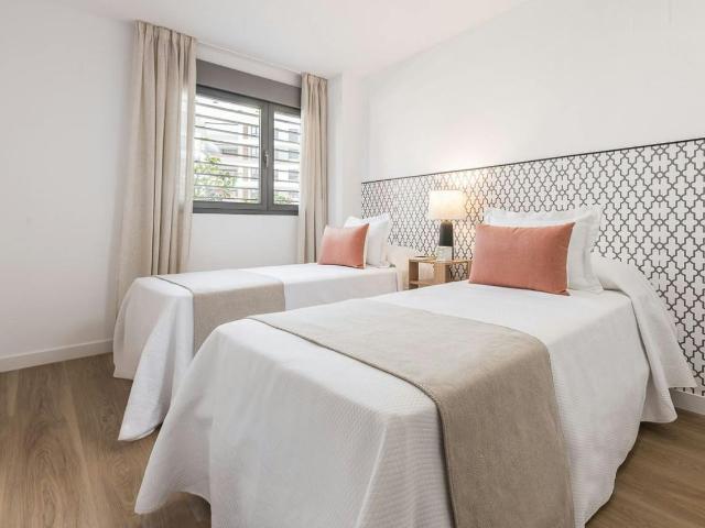 2 Bedroom apartment for rent in Madrid, Madrid Amsterdam Apartments for Rent