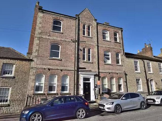 2 bedroom apartment for rent in Maison Dieu, Richmond, DL10