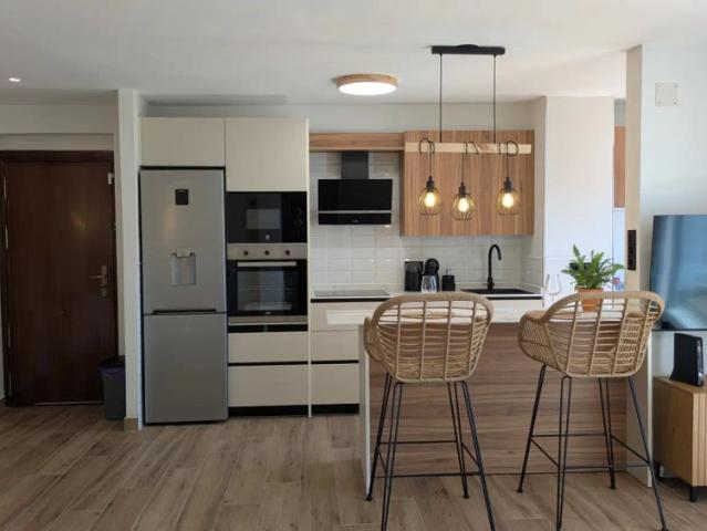 2 bedroom apartment for rent in Malaga