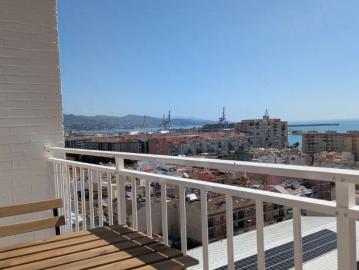 2 bedroom apartment for rent in Malaga