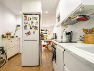 2 bedroom apartment for rent in Malaga