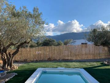 2 bedroom apartment for rent in Malaga, bills included