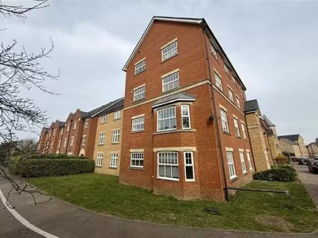 2 bedroom apartment for rent in Malyon Close, Braintree, CM7