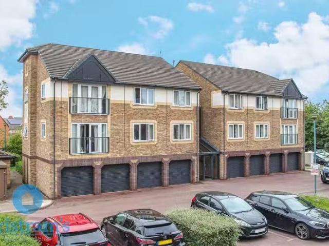 2 bedroom apartment for rent in Manor Park Court, Derby, DE22