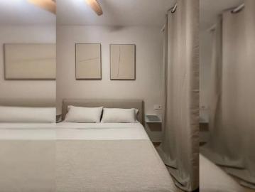 2 bedroom apartment for rent in Massanassa, bills included