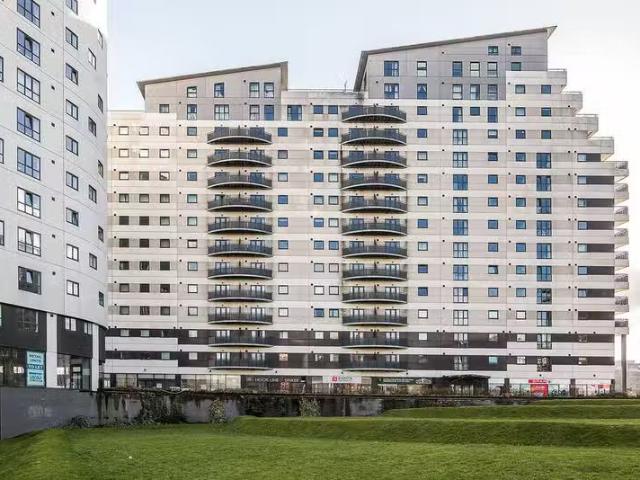 2 bedroom apartment for rent in Masshouse, Masshouse Lane, Bir.
