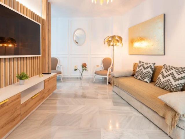 2 bedroom apartment for rent in Mármoles Oeste