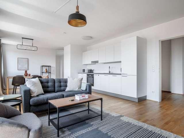 2 bedroom apartment for rent in Mariahilf, Vienna