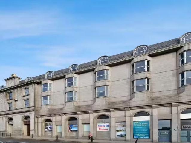 2 bedroom apartment for rent in Market Street, Flat, AB11