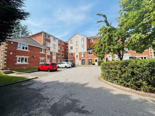 2 bedroom apartment for rent in Marlborough Drive, Darlington.