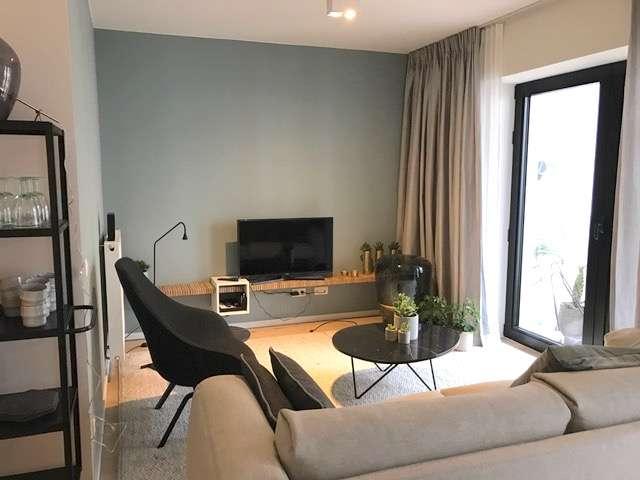 2 bedroom apartment for rent in Martyrs, Brussels