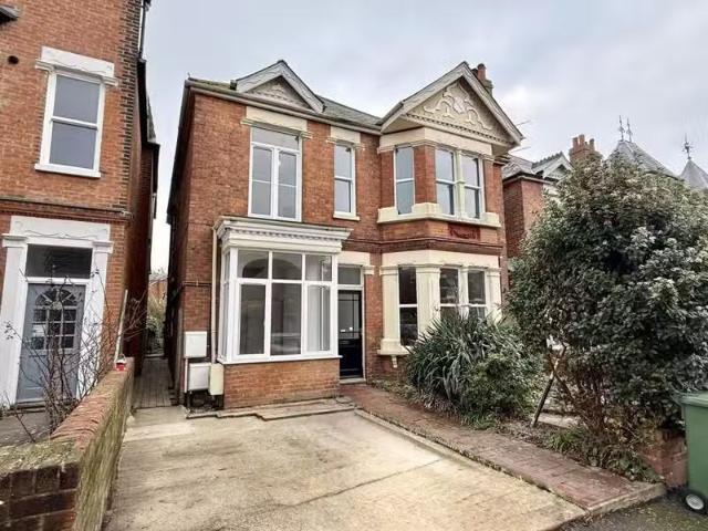 2 bedroom apartment for rent in Marten Road, Folkestone, CT20