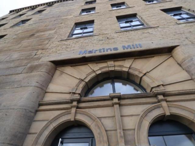 2 bedroom apartment for rent in Martins Mill, Pellon Lane, Halifax, Calderdale, HX1