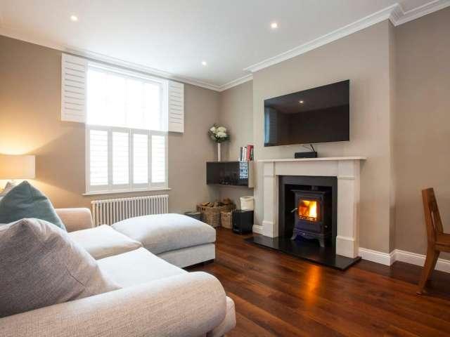 2 Bedroom Apartment for rent in Marylebone, London