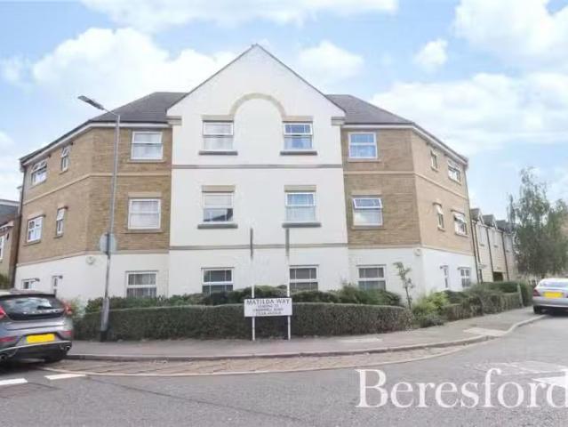 2 bedroom apartment for rent in Matilda Way, Flitch Green, CM6