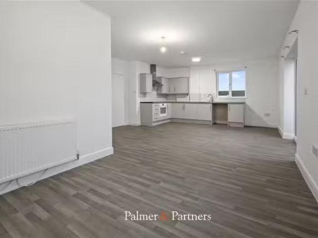 2 bedroom apartment for rent in Meadow Way, Jaywick, Clacton o.