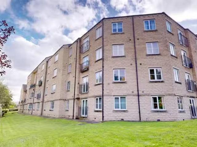 2 bedroom apartment for rent in Merchants Court, Bingley, BD16