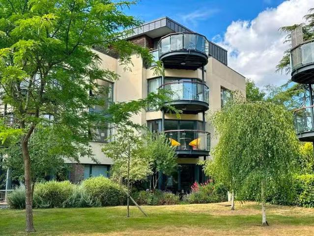 2 bedroom apartment for rent in Meridian Gardens, Newmarket, CB8