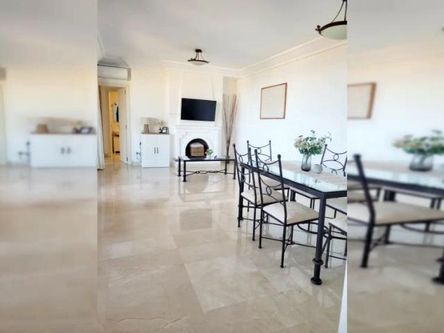 2 bedroom apartment for rent in Mijas, all bills included