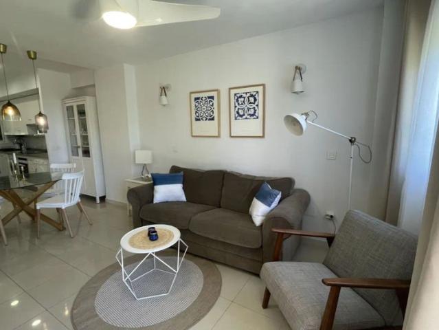 2 bedroom apartment for rent in Mijas, all bills included