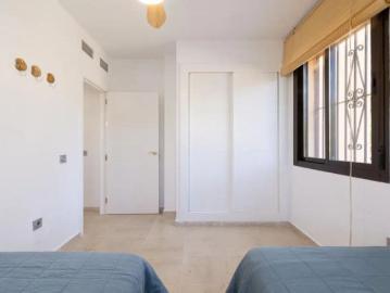 2 bedroom apartment for rent in Mijas, all bills included