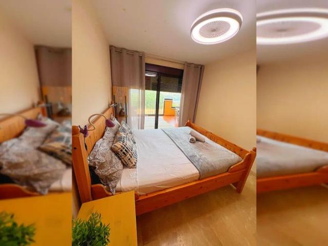 2 bedroom apartment for rent in Mijas, bills included