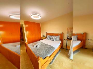2 bedroom apartment for rent in Mijas, bills included