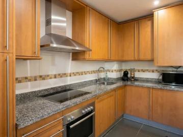 2 bedroom apartment for rent in Mijas, professionals only