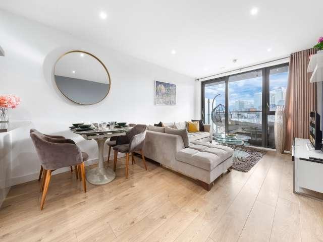 2 bedroom apartment for rent in Mile End East, London